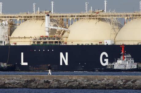 Dầu thô và LNG trở thành “mặt trận” mới trong cuộc chiến thương mại Mỹ-Trung