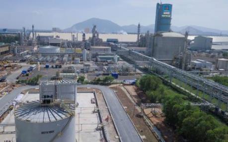 PVFCCo liên tiếp lọt Top 40 thương hiệu giá trị nhất Việt Nam
