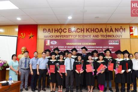 Danh sách các trường ĐH công bố điểm chuẩn mới nhất