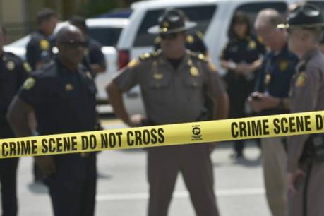 Liên tiếp xảy ra nổ súng ở Mỹ, hàng chục người thương vong