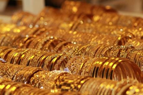 Giá vàng hôm nay 6/8 đồng loạt đi lên