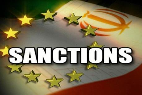 Các lệnh trừng phạt của Mỹ với Iran sẽ bắt đầu vào 7/8