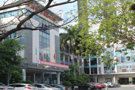 Điểm chuẩn Đại học Điện lực hệ chính quy năm 2018