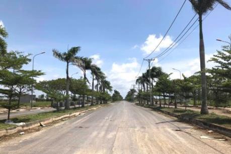 Mở bán đất nền dự án Saigon Eco Lake