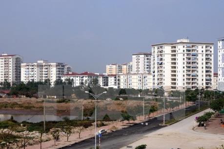 Hoàn thành nhiều chương trình phát triển nhà ở trọng điểm