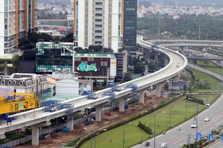 Thông qua phương án sử dụng 15.000 tỷ đồng nguồn vốn dự phòng cho một số dự án giao thông 