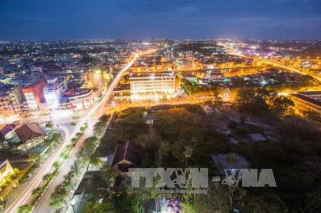 Điều chỉnh quy hoạch sử dụng đất tỉnh Bạc Liêu