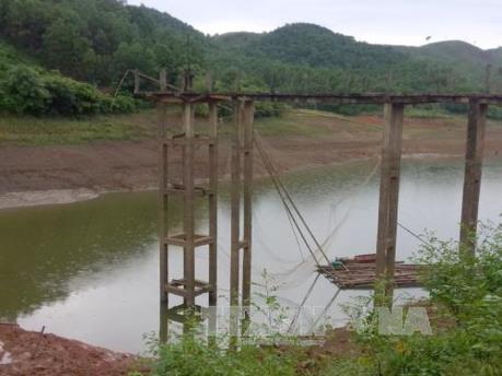 Tuyên Quang: 43 công trình thủy lớn có nguy cơ mất an toàn