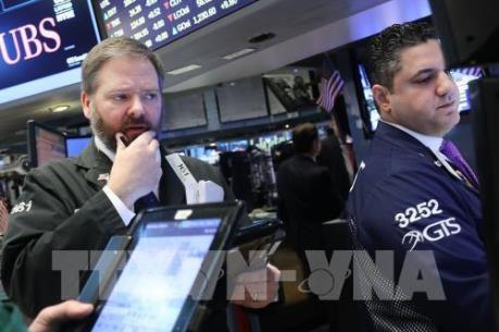 Nhóm cổ phiếu công nghệ đẩy chứng khoán Mỹ đi lên