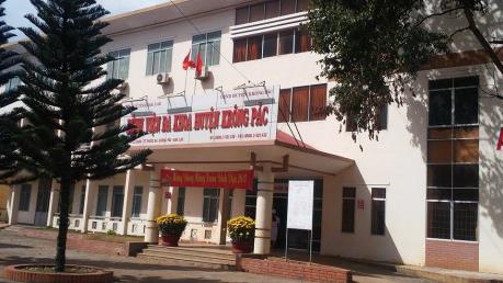 Giám đốc Bệnh viện đa khoa huyện Krông Pắk: Không có việc trục lợi từ bảo hiểm y tế