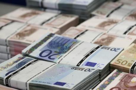 Hy Lạp được giải ngân khoản cứu trợ tài chính quốc tế cuối cùng