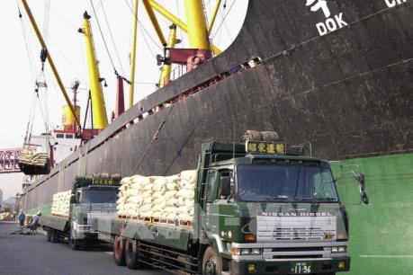 Hàn Quốc sẽ viện trợ hàng hóa cho Triều Tiên