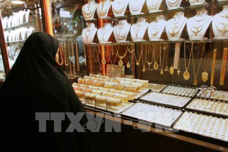 Iran: Phương Tây đưa thông tin sai lệch về lệnh trừng phạt của Mỹ