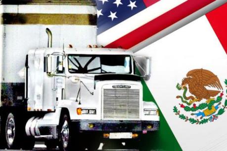 Thặng dư thương mại của Mexico với Mỹ cao kỷ lục trên 38 tỷ USD