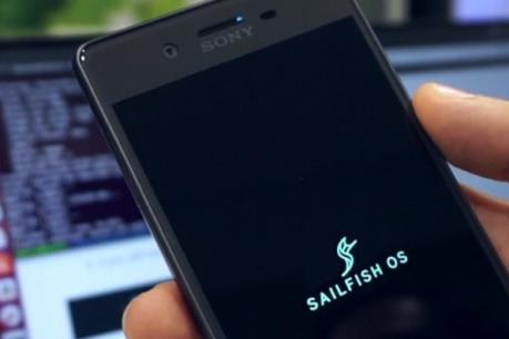 Công chức Nga sẽ phải chuyển sang dùng hệ điều hành di động nội địa