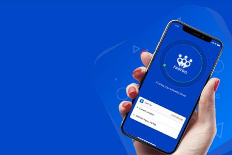 Ứng dụng gọi xe FastGo - Thêm lựa chọn khi di chuyển ở Hà Nội