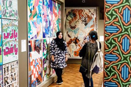 Thành phố Manhattan lên kế hoạch hồi sinh ngành dệt may