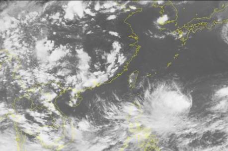 Dự báo thời tiết ngày mai 8/8: Vùng áp thấp di chuyển chậm và có khả năng mạnh thêm