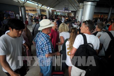 Động đất tại Indonesia: 105 người thiệt mạng và 236 bị thương nghiêm trọng