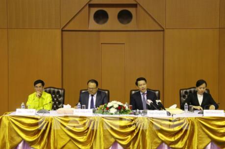 Lào tạm dừng việc ký MOU và PDA cho các dự án thủy điện mới