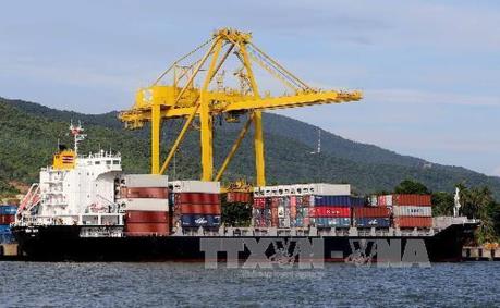 Thủ tướng yêu cầu kiểm tra thủ tục đầu tư dự án mở rộng Cảng Tiên Sa giai đoạn II