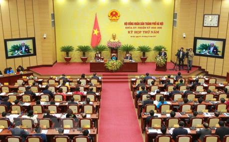 Hà Nội: Kiến nghị cử tri là cơ sở chọn nội dung giám sát chuyên đề, chất vấn tại kỳ họp