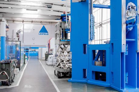 Lo ngại an ninh, Đức cảnh giác trước các thương vụ thâu tóm của công ty nước ngoài