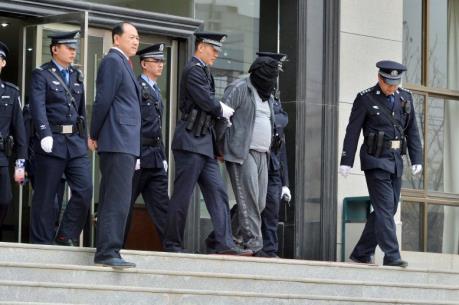 Trung Quốc tăng tiền thưởng khuyến khích tố giác tham nhũng