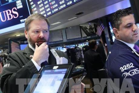 Chứng khoán toàn cầu diễn biến trái chiều phiên 8/9