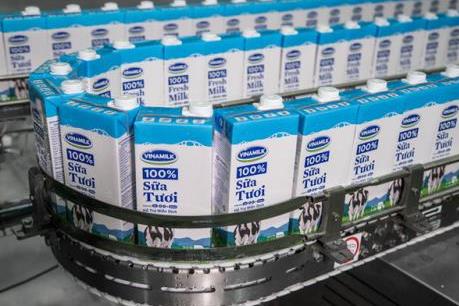 Vinamilk 2 năm liên tiếp lọt vào Top 10 công ty nộp thuế thu nhập doanh nghiệp nhiều nhất