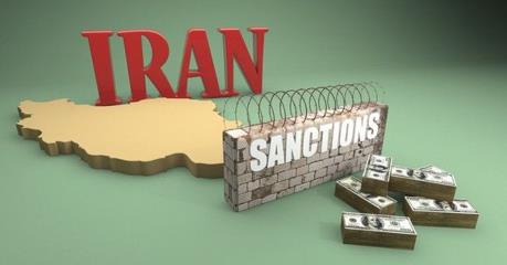 Các nước phản đối Mỹ trừng phạt Iran