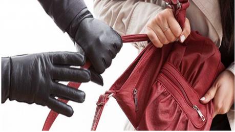  Bắt hai đối tượng người Trung Quốc cướp tài sản tại Móng Cái