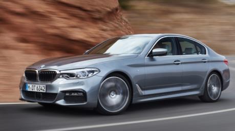 BMW sẽ triệu hồi hơn 300.000 ô tô gặp lỗi “động cơ dễ cháy” tại châu Âu