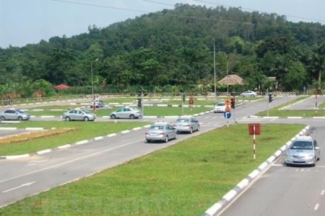 Yêu cầu Hà Nội làm rõ thông tin phản ánh tiêu cực trong đào tạo sát hạch lái xe