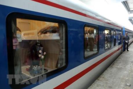 Kế hoạch chạy tàu và ưu đãi giảm giá vé đường sắt dịp lễ 2/9