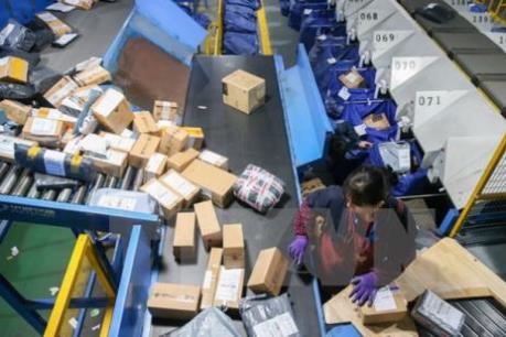 Alibaba điều chỉnh cơ cấu quản lý hoạt động