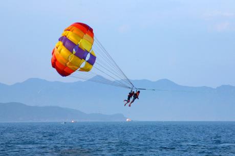 Rà soát ngay việc đảm bảo an toàn cho du khách khi kinh doanh hoạt động thể thao