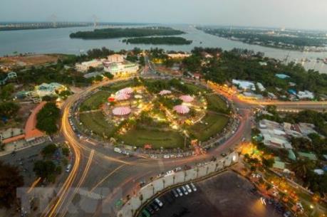 Thành phố Cần Thơ sẽ là cực tăng trưởng động lực của Đồng bằng sông Cửu Long