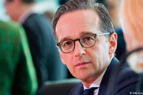 Đức và Trung Quốc bảo vệ quan hệ làm ăn với Iran