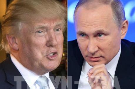 Mỹ tuyên bố sẽ áp đặt trừng phạt mới đối với Nga