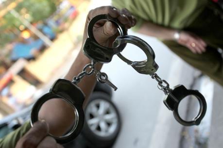 Khởi tố 2 đối tượng người Trung Quốc về hành vi cướp tài sản