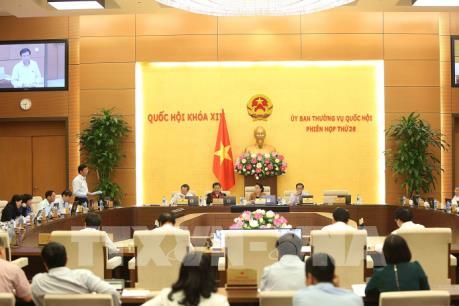 Không để phát sinh giấy phép con trong dự án Luật Trồng trọt