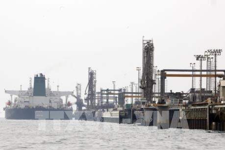 Trung Quốc tuyên bố vẫn hợp tác thương mại với Iran