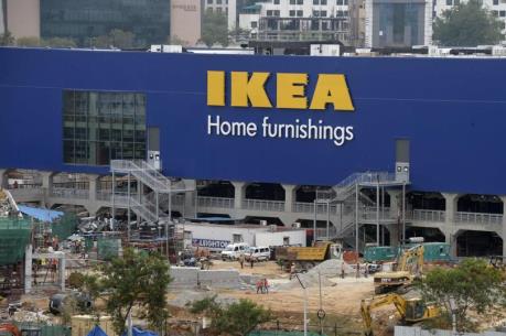 Cửa hàng nội thất đầu tiên của IKEA tại Ấn Độ chính thức mở cửa