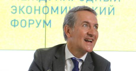 Ngành thực phẩm và đồ uống thế giới trước làn sóng đổi CEO