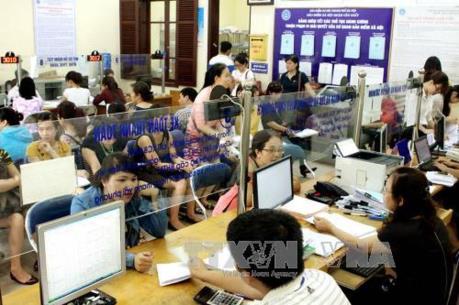 Ban hành kế hoạch thực hiện cơ chế một cửa, một cửa liên thông