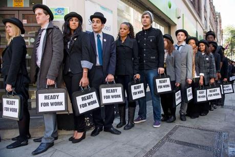 Tỷ lệ thất nghiệp ở Hy Lạp và Tây Ban Nha cao nhất Eurozone