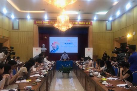 Nắm bắt cơ hội từ cuộc cách mạng công nghiệp 4.0