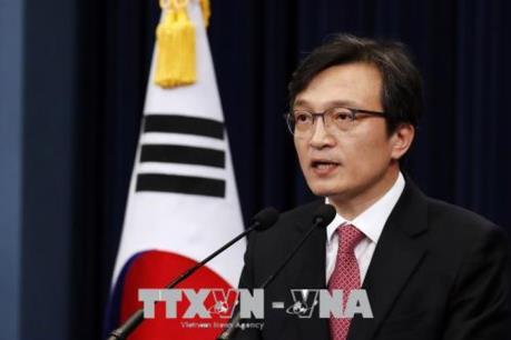 Cuộc gặp thượng đỉnh liên Triều mới có thể cải thiện quan hệ Mỹ-Triều