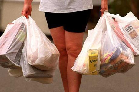 New Zealand cấm sử dụng túi nilon dùng một lần để giảm ô nhiễm môi trường